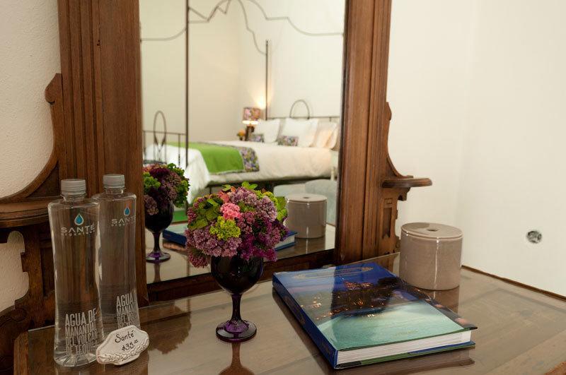 Casa De Los Olivos San Miguel de Allende Pokoj fotografie