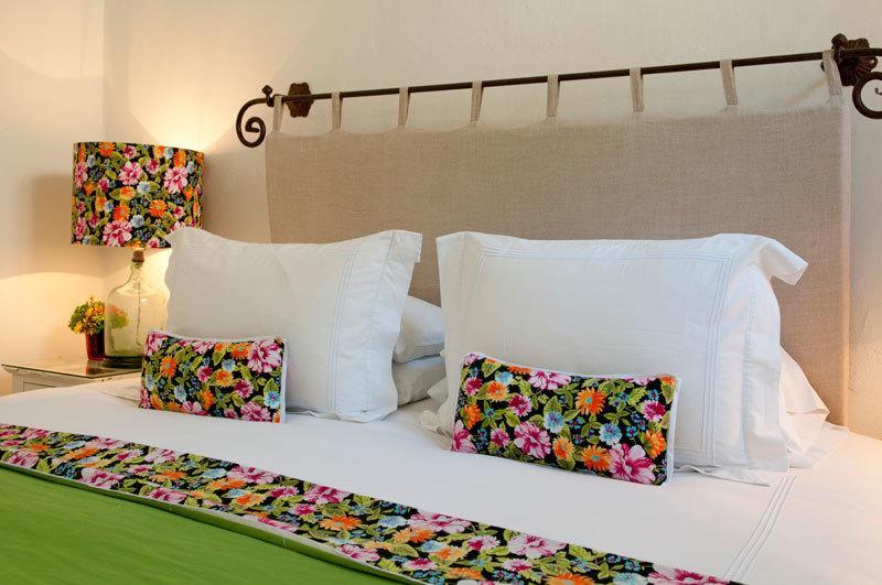 Casa De Los Olivos San Miguel de Allende Pokoj fotografie