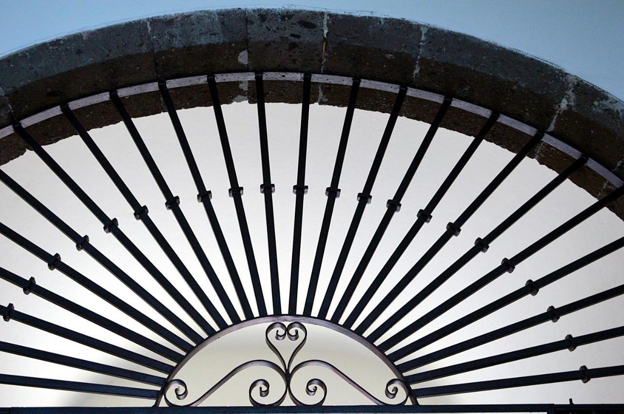 Casa De Los Olivos San Miguel de Allende Exteriér fotografie