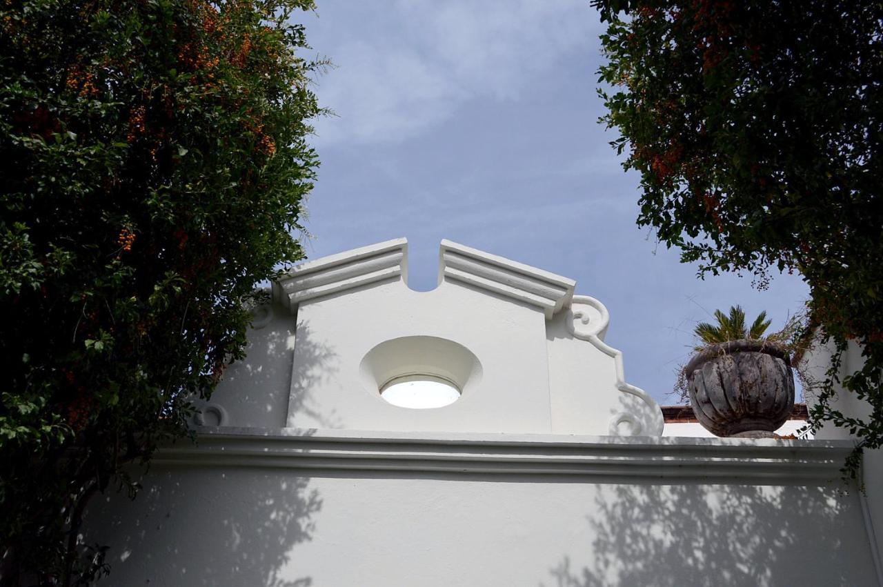 Casa De Los Olivos San Miguel de Allende Exteriér fotografie